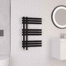 Loddon " All Electric " Towel Rail 